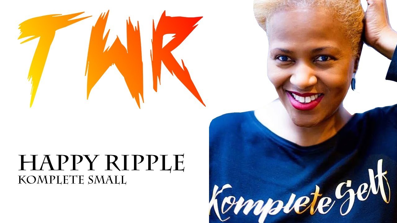 Komplete Small - Happy Ripple